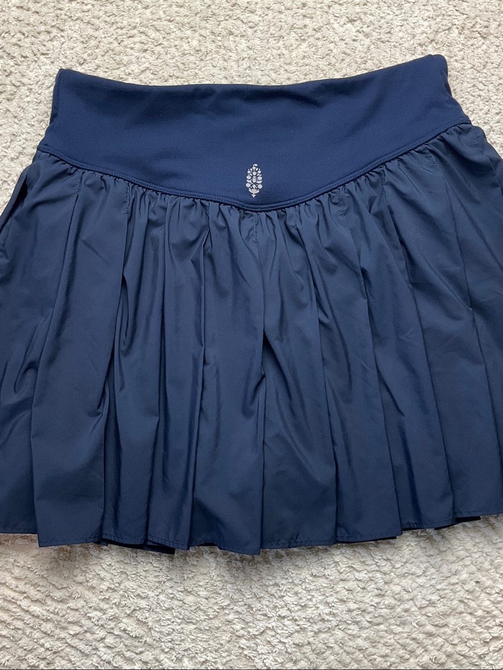 FP Movement by Free People FP Swing Of Things Skort Size Medium